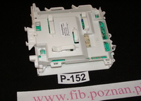 PŁYTKA STERUJ.W2C01551 08